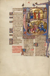 Feudale Bräuche von Aragon